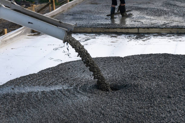 Best Concrete Resurfacing Services  in Manawa, WI