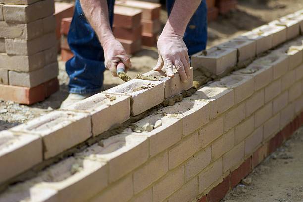 Best Residential Concrete Services  in Manawa, WI