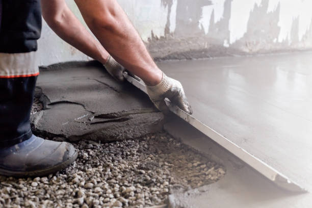 Best Affordable Concrete Contractor  in Manawa, WI